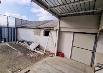 Capannone VIA CARDUCCI, Cappelle sul Tavo - foto 12