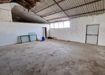 Capannone VIA CARDUCCI, Cappelle sul Tavo - foto 16