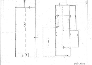 Capannone VIA CARDUCCI, Cappelle sul Tavo - foto 19