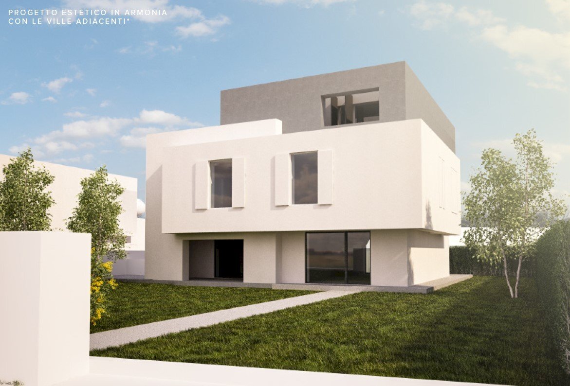 Terreno edificabile Reggio nell'Emilia - foto 1