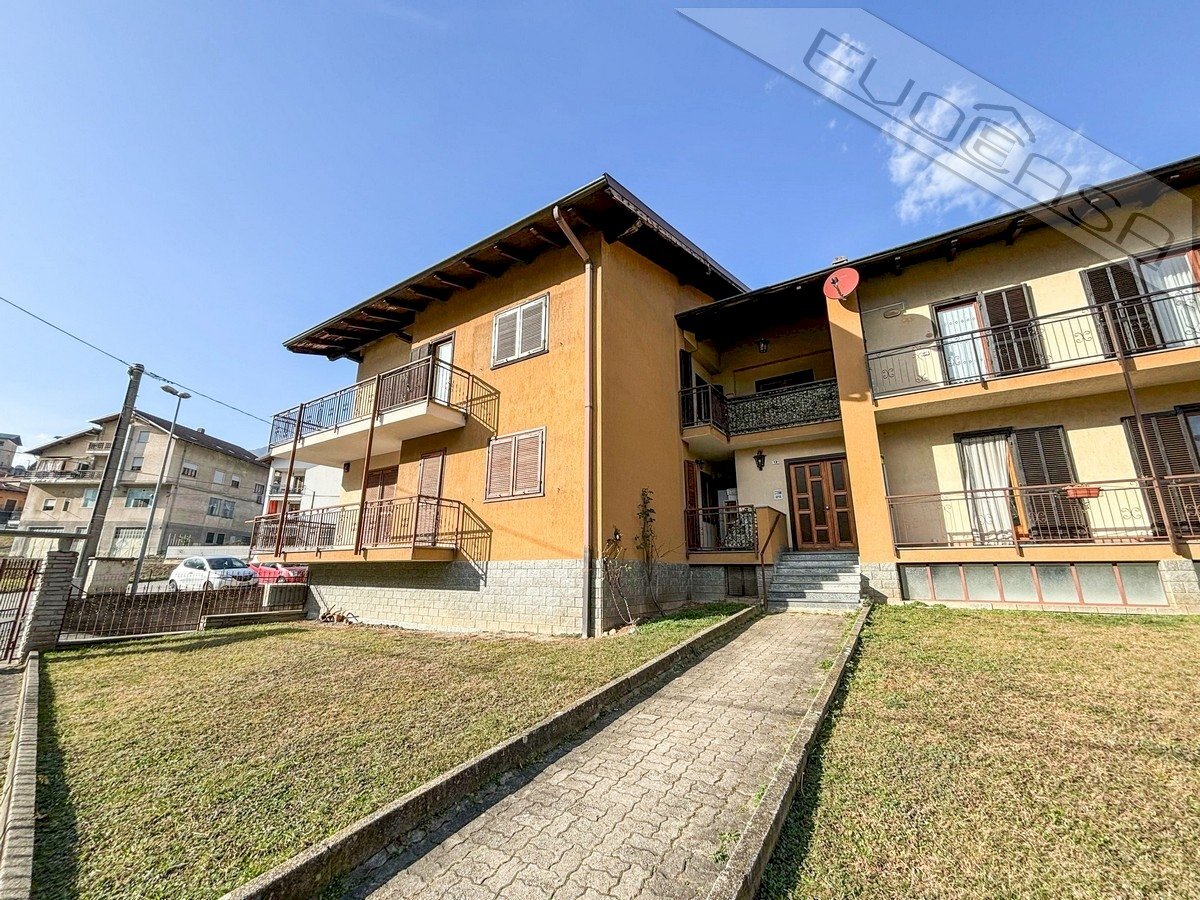 Three-room apartment Via Piave , Perosa Argentina - photo 1