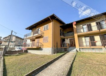 Three-room apartment Via Piave , Perosa Argentina - photo 1