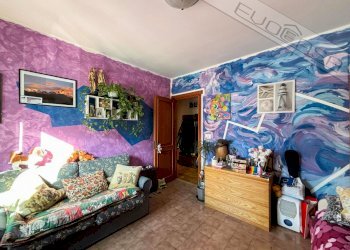 Three-room apartment Via Piave , Perosa Argentina - photo 9