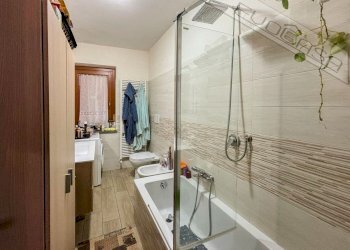 Three-room apartment Via Piave , Perosa Argentina - photo 17