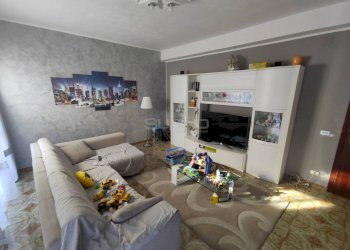 Appartamento VIA MANCINI, Floridia - foto 2