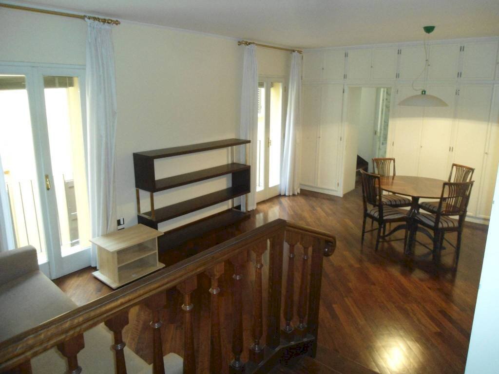 SALA - Appartamento piazza Galileo Galilei, Bologna (zona Centro Storico) - foto 2