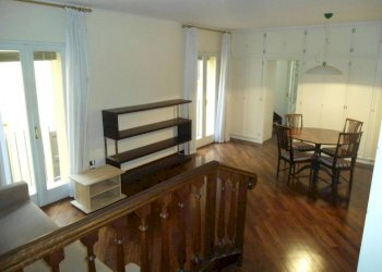 SALA - Appartamento piazza Galileo Galilei, Bologna (zona Centro Storico) - foto 2