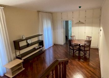 SALA - Appartamento piazza Galileo Galilei, Bologna (zona Centro Storico) - foto 3