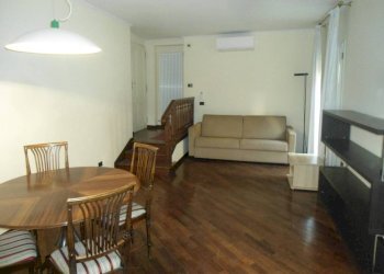 SALA - Appartamento piazza Galileo Galilei, Bologna (zona Centro Storico) - foto 4