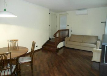 SALA - Appartamento piazza Galileo Galilei, Bologna (zona Centro Storico) - foto 6