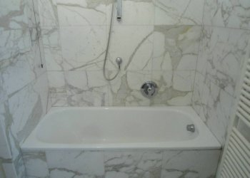 BAGNO - Appartamento piazza Galileo Galilei, Bologna (zona Centro Storico) - foto 10