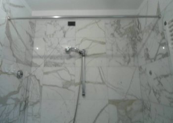 BAGNO - Appartamento piazza Galileo Galilei, Bologna (zona Centro Storico) - foto 11