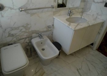 BAGNO - Appartamento piazza Galileo Galilei, Bologna (zona Centro Storico) - foto 13