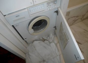 LAVATR - Appartamento piazza Galileo Galilei, Bologna (zona Centro Storico) - foto 14