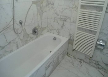 BAGNO - Appartamento piazza Galileo Galilei, Bologna (zona Centro Storico) - foto 16