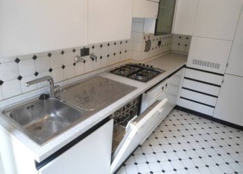 CUCINA - Appartamento piazza Galileo Galilei, Bologna (zona Centro Storico) - foto 18