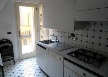 CUCINA - Appartamento piazza Galileo Galilei, Bologna (zona Centro Storico) - foto 21