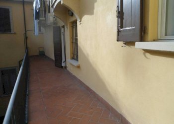 TERRAZZA - Appartamento piazza Galileo Galilei, Bologna (zona Centro Storico) - foto 22