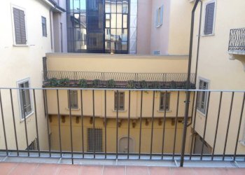 TERRAZZA - Appartamento piazza Galileo Galilei, Bologna (zona Centro Storico) - foto 24