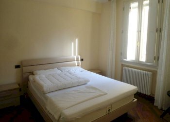 CAMERA LETTO - Appartamento piazza Galileo Galilei, Bologna (zona Centro Storico) - foto 27