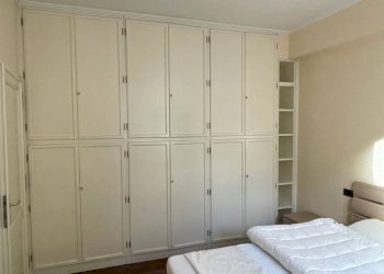 ARMADIO - Appartamento piazza Galileo Galilei, Bologna (zona Centro Storico) - foto 31