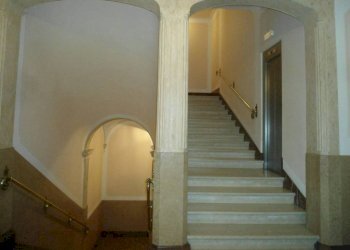 VANO SCALE - Appartamento piazza Galileo Galilei, Bologna (zona Centro Storico) - foto 32