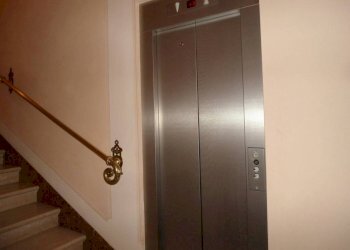 ASCENSORE - Appartamento piazza Galileo Galilei, Bologna (zona Centro Storico) - foto 33