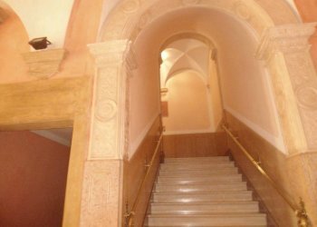 VANO SCALE - Appartamento piazza Galileo Galilei, Bologna (zona Centro Storico) - foto 34