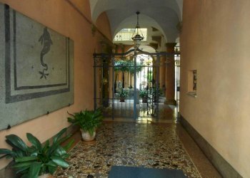 INGRESSO - Appartamento piazza Galileo Galilei, Bologna (zona Centro Storico) - foto 35