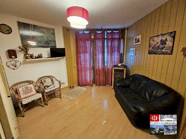 Soggiorno - Trilocale SP10, Micigliano - foto 2