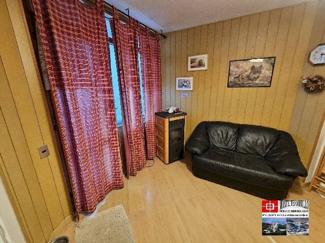 Soggiorno - Trilocale SP10, Micigliano - foto 3