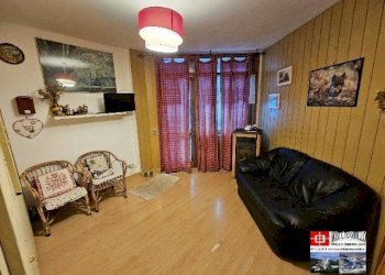 Soggiorno - Trilocale SP10, Micigliano - foto 2