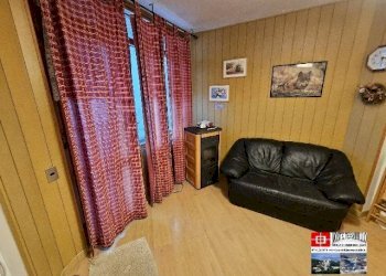 Soggiorno - Trilocale SP10, Micigliano - foto 3