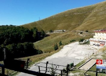 balcone - Trilocale SP10, Micigliano - foto 5