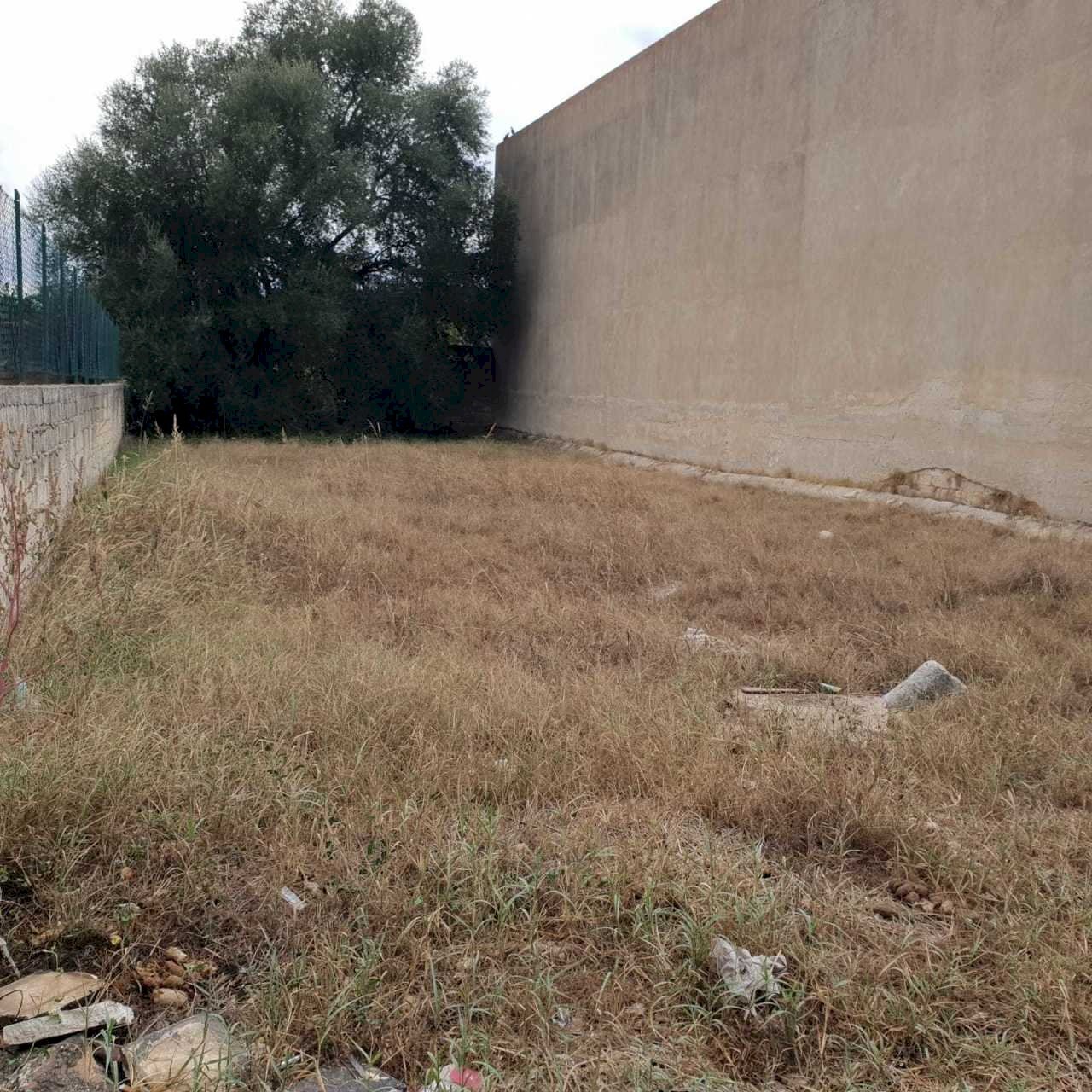 1.jpg - Terreno edificabile Floridia - foto 2