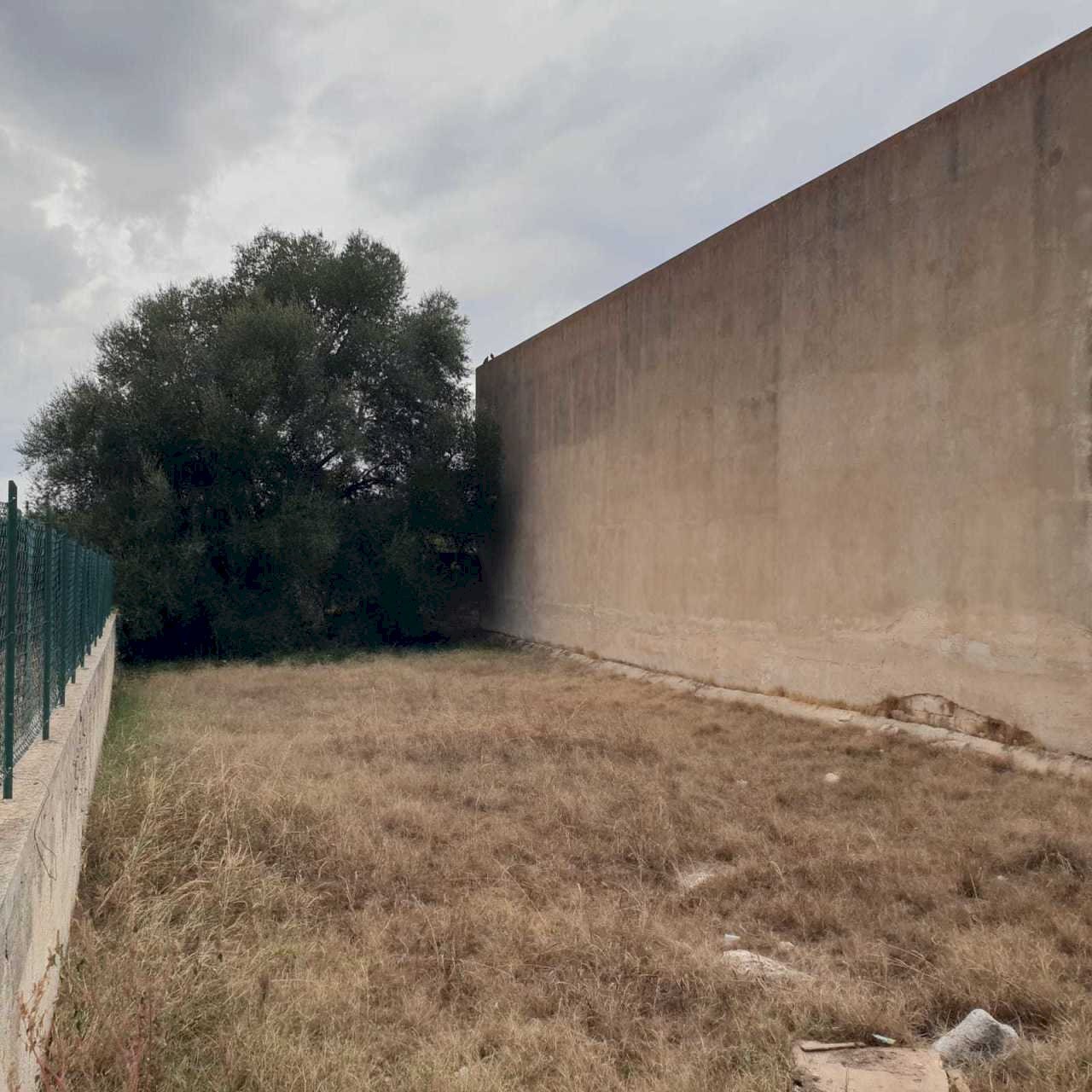 2.jpg - Terreno edificabile Floridia - foto 3