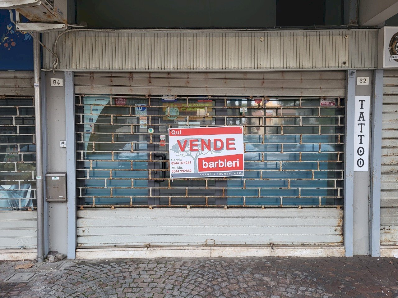 Negozio Cervia - foto 1