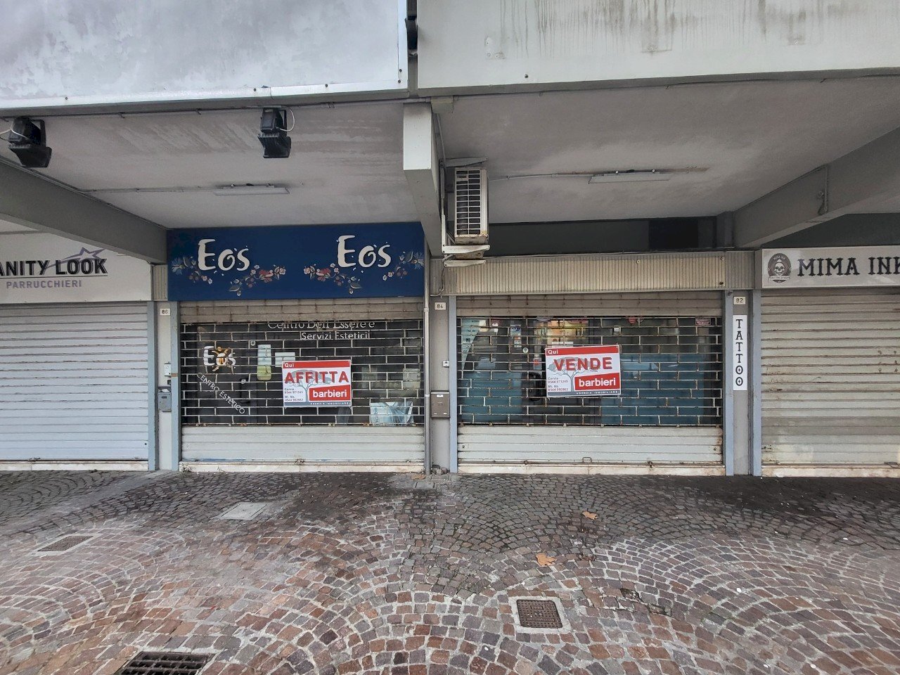 Negozio Cervia - foto 2