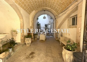 ingresso - Palazzo Storico Via San Pietro, Siracusa - foto 1