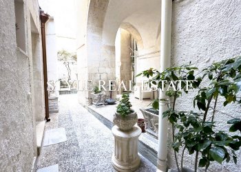 giardino - Palazzo Storico Via San Pietro, Siracusa - foto 6