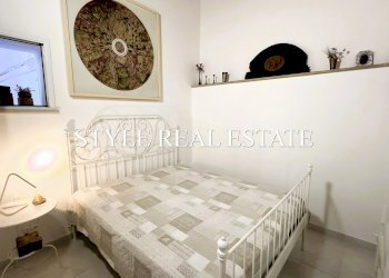 camera da letto - Palazzo Storico Via San Pietro, Siracusa - foto 22
