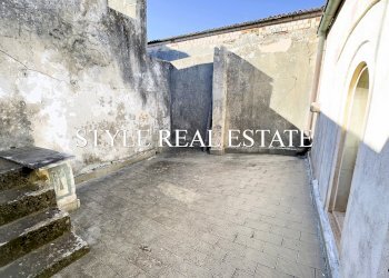 terrazzo - Palazzo Storico Via San Pietro, Siracusa - foto 12