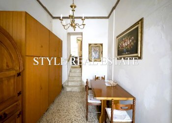 cucina - Palazzo Storico Via San Pietro, Siracusa - foto 13