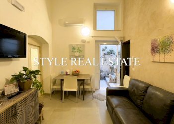 soggiorno - Palazzo Storico Via San Pietro, Siracusa - foto 20