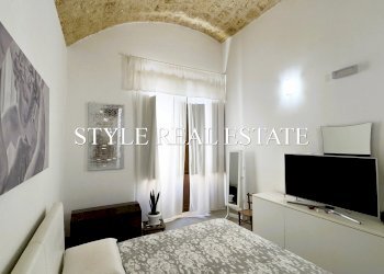 camera da letto - Palazzo Storico Via San Pietro, Siracusa - foto 21