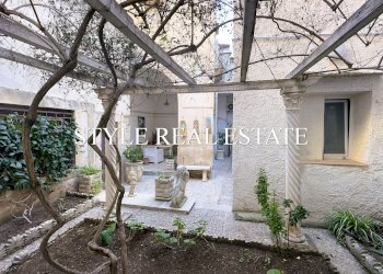 giardino - Palazzo Storico Via San Pietro, Siracusa - foto 8