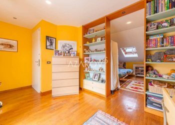 Quadrilocale Camporosso - foto 8