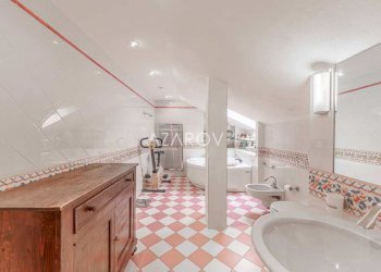 Quadrilocale Camporosso - foto 12