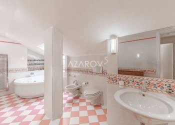 Quadrilocale Camporosso - foto 15