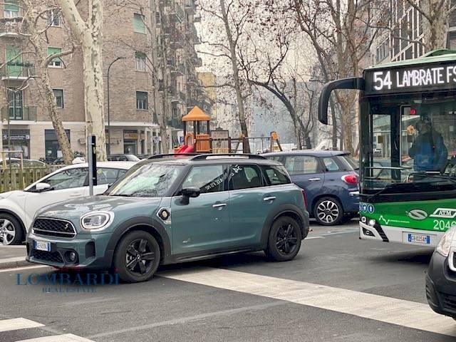 Shop Piazza Andrea Fusina, Milano - photo 3